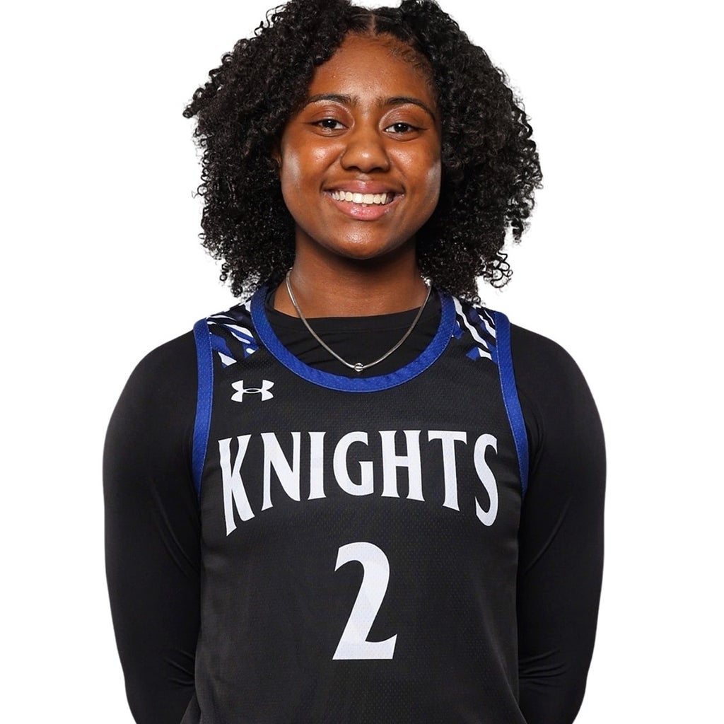 Courtney Breland mugshot