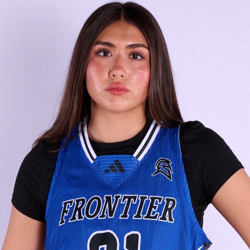 Bailey Figueroa mugshot