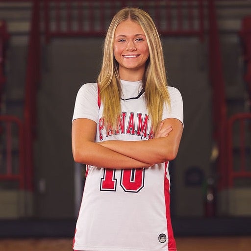 Kylee Gollihare mugshot