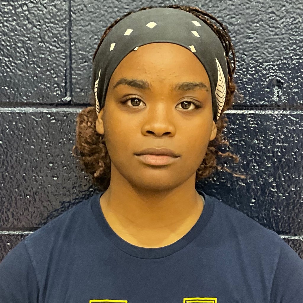 Ea'Nation Witherspoon mugshot