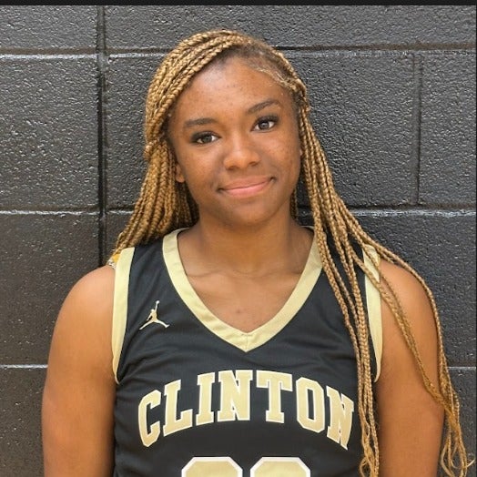 Janiya Mosley mugshot