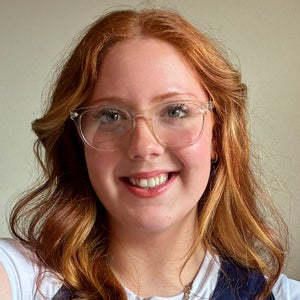 Mia Payte mugshot