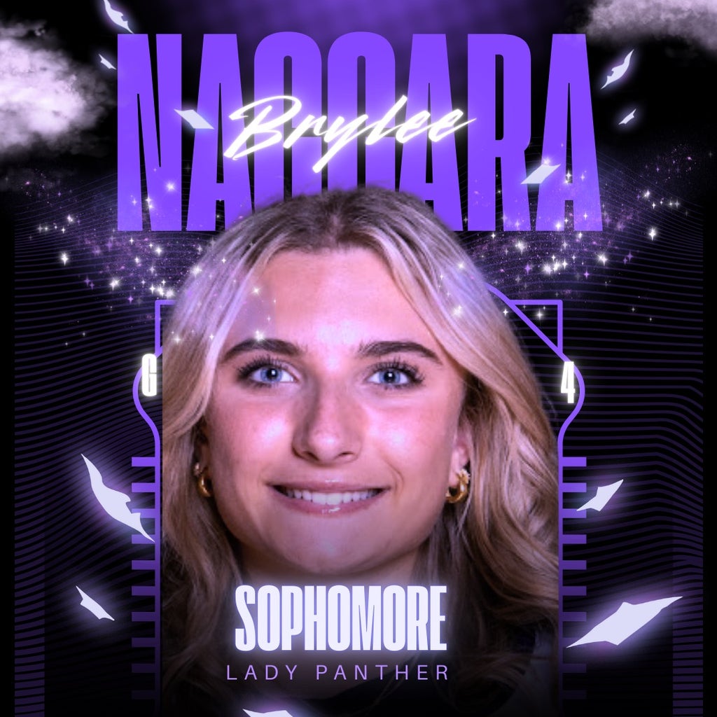 Brylee Naccara mugshot