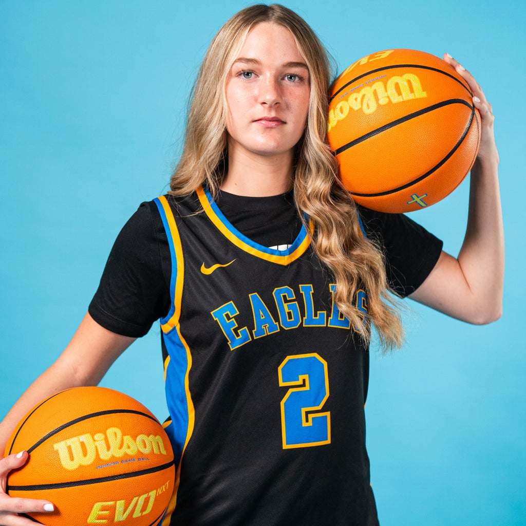 Ryann Martin mugshot