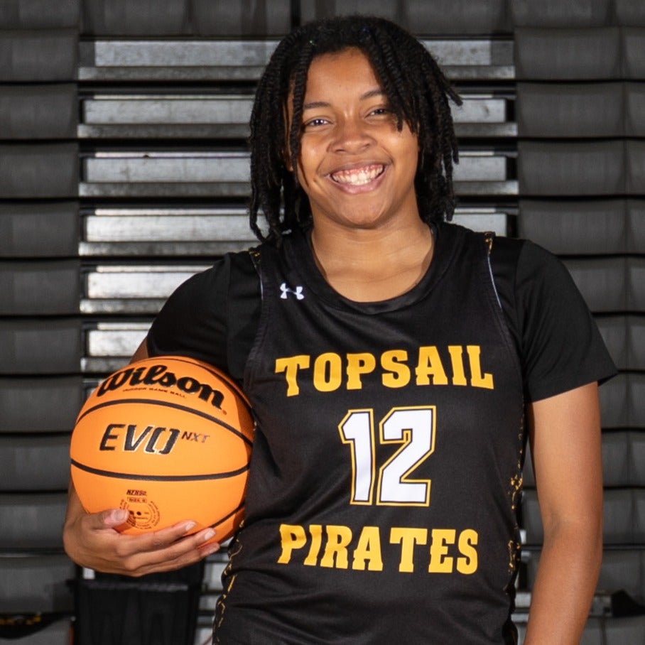 Sydney Johnson mugshot