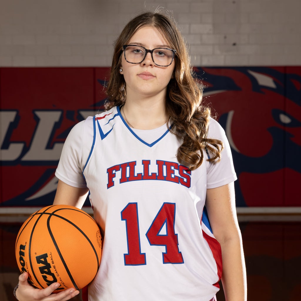 Taylor Osborn mugshot