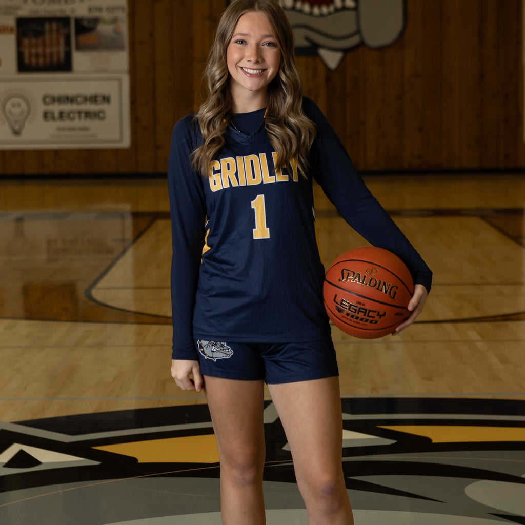 Monet Emmick mugshot