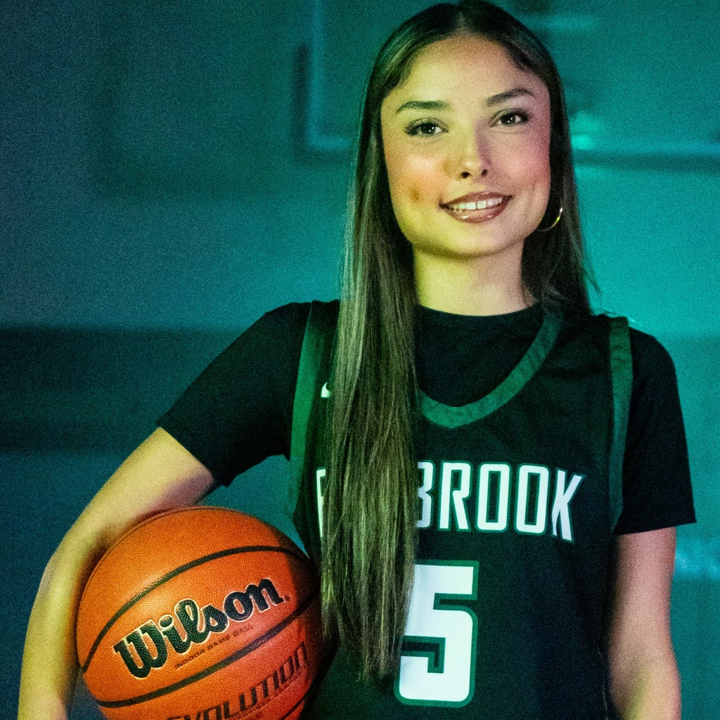 Giuliana Lucero mugshot