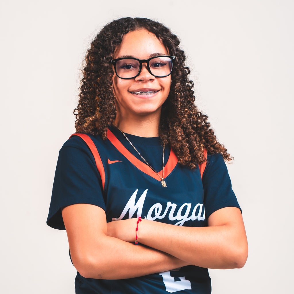 Patience Roman mugshot