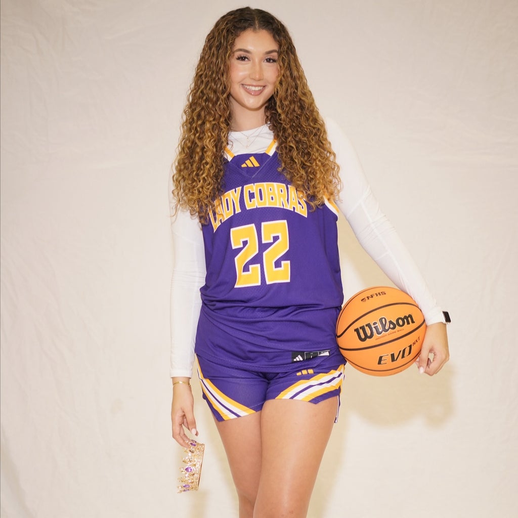 LAURYN RODRIGUEZ mugshot