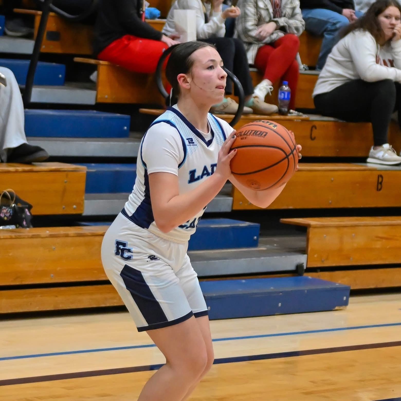 Kaylee Hanna mugshot