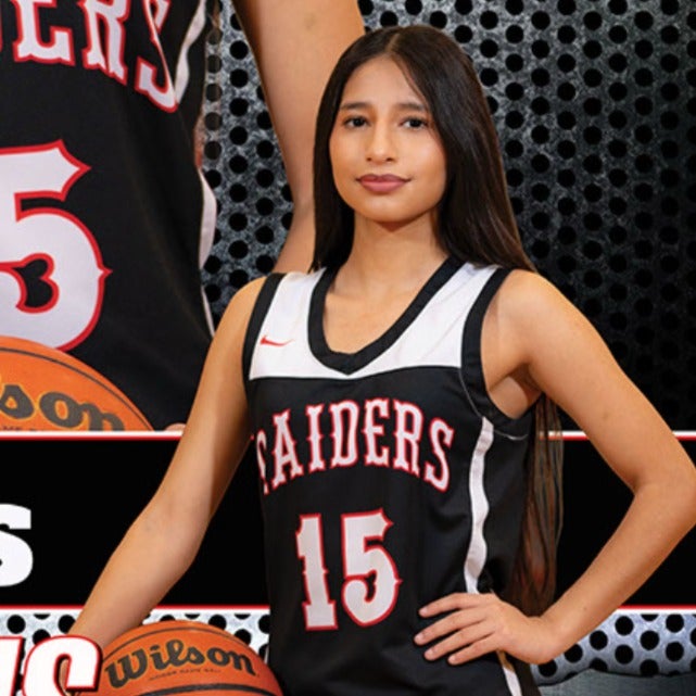 Genesis Valderrama mugshot