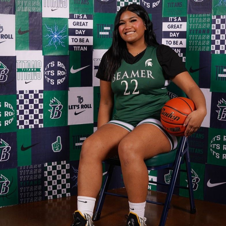 Hadassah Leota mugshot