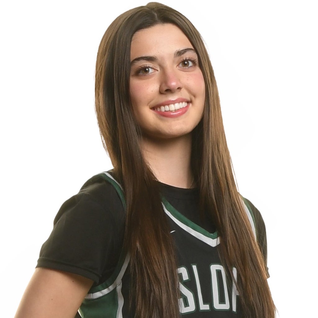 Alianna Santana mugshot