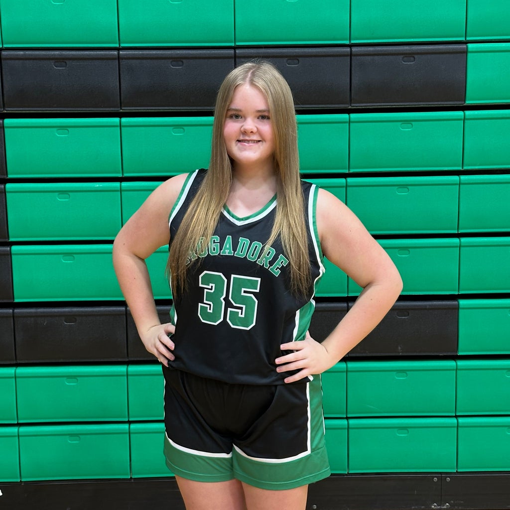 Kaylee Brady mugshot