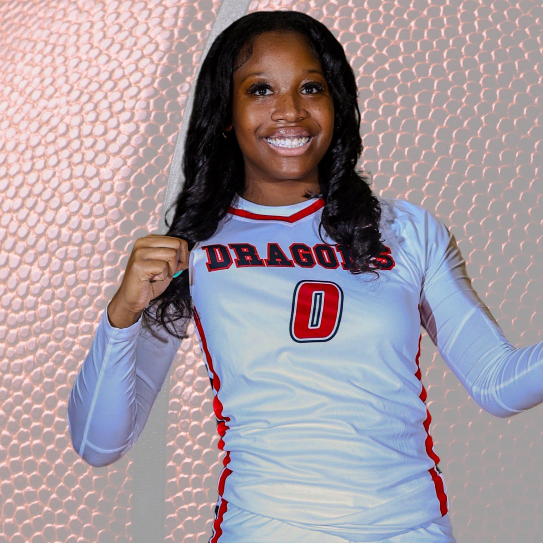 Dareyae Cooper mugshot