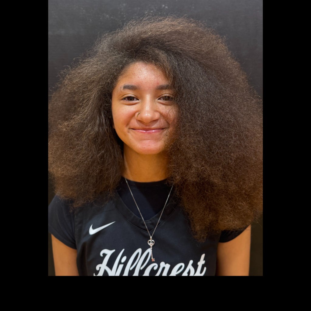 Whitney Peake mugshot