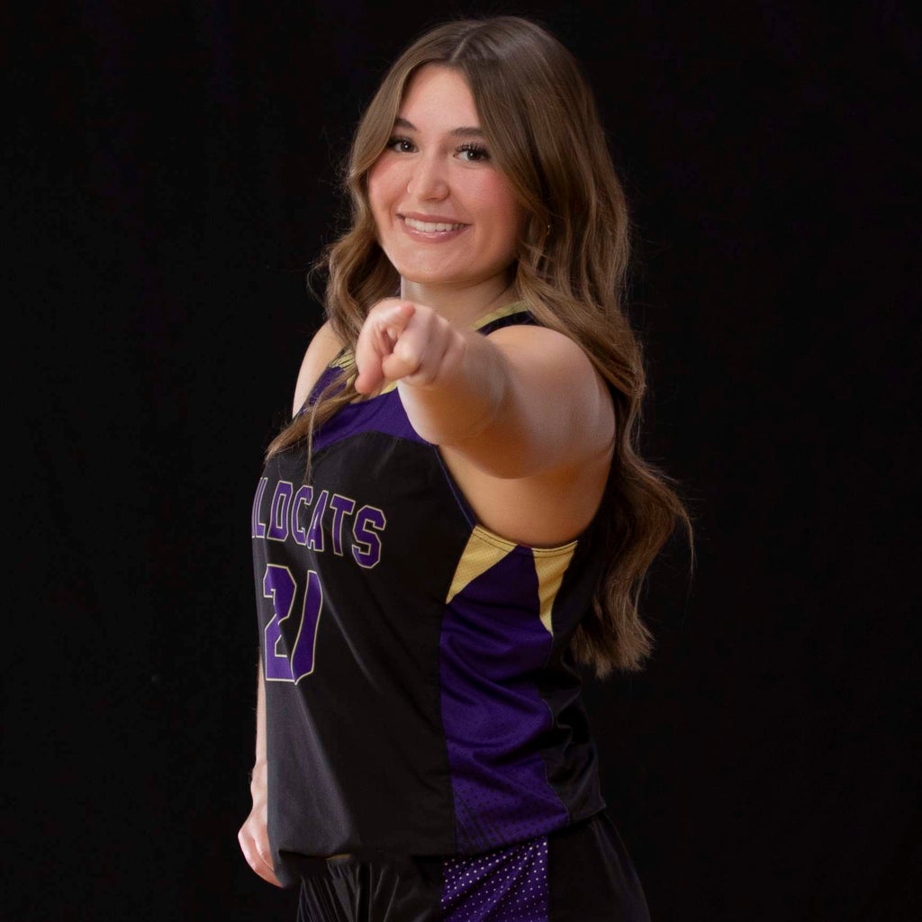 Dani Henrikson mugshot