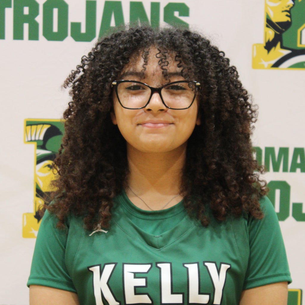 Imani Jackson mugshot