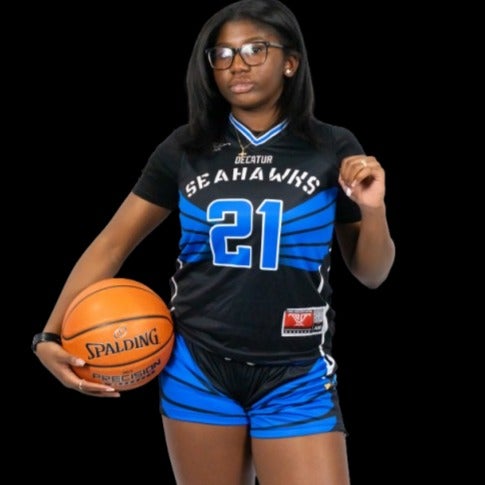 Malasia Dennis mugshot