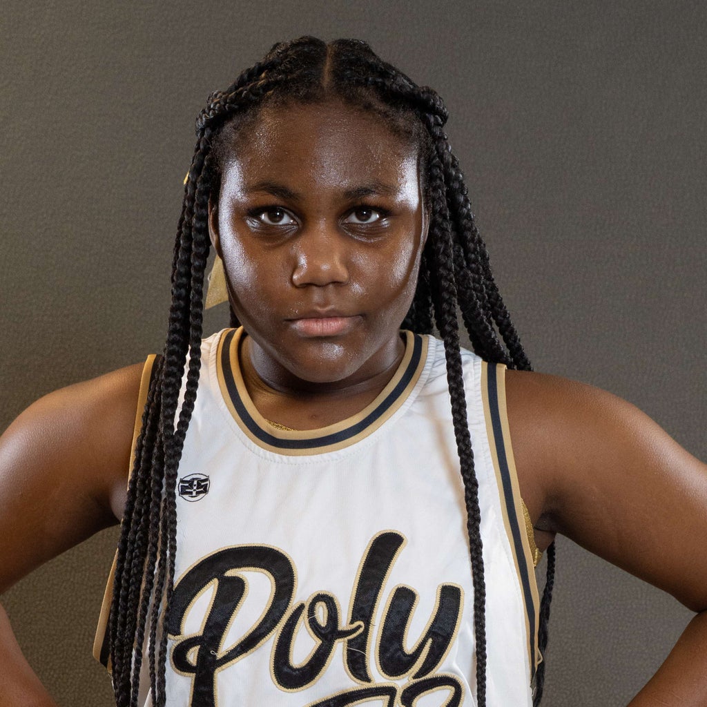 Azzia Garrett mugshot