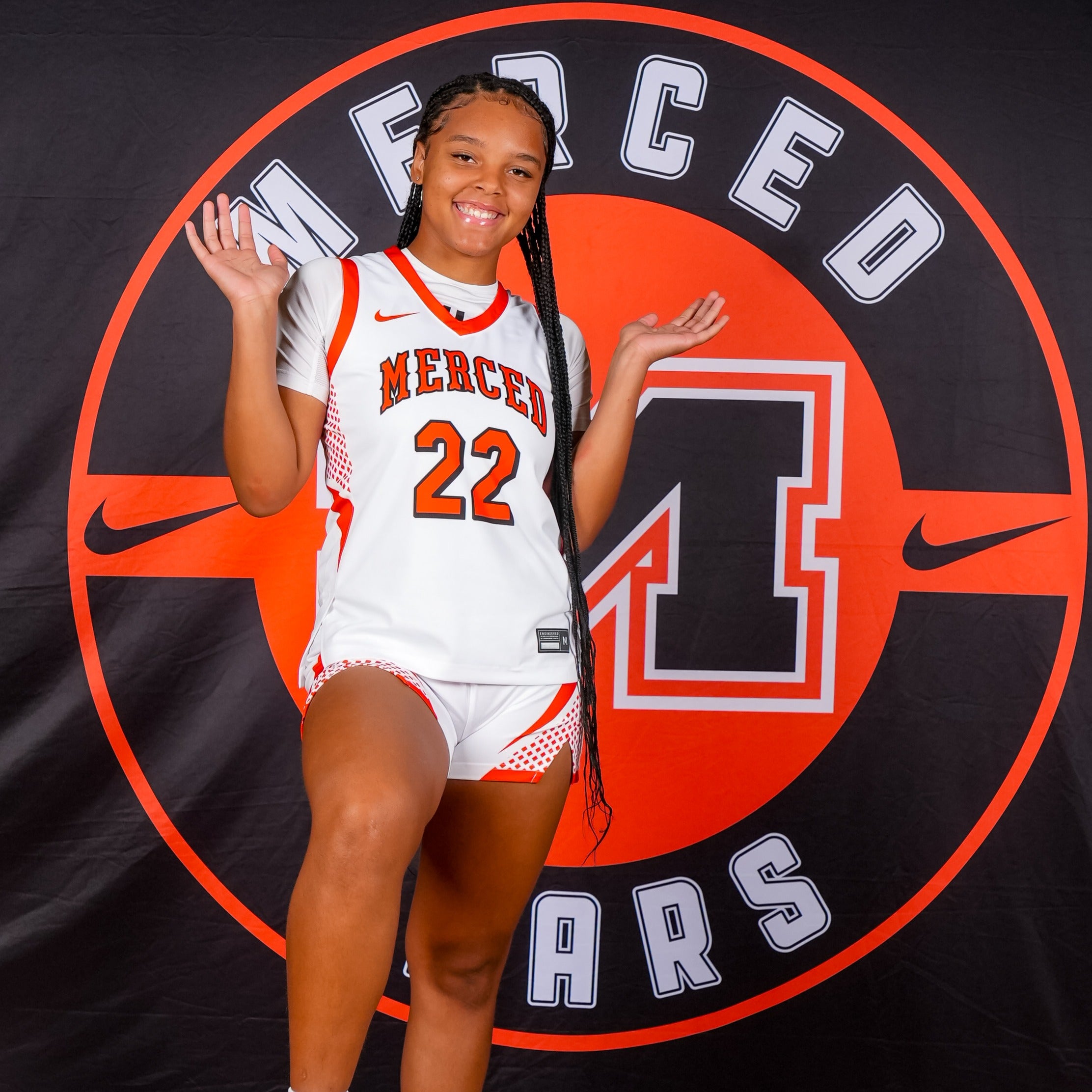 Aaliyah Garrett mugshot