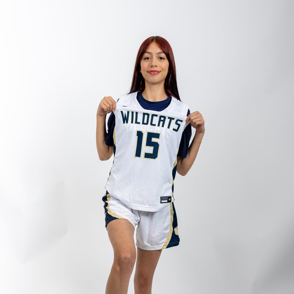 Harmony Salazar mugshot