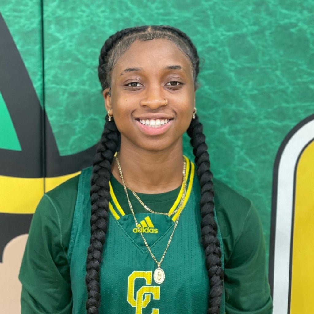 Nancy Fofana mugshot