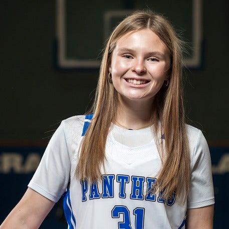 Ali Shimanek mugshot