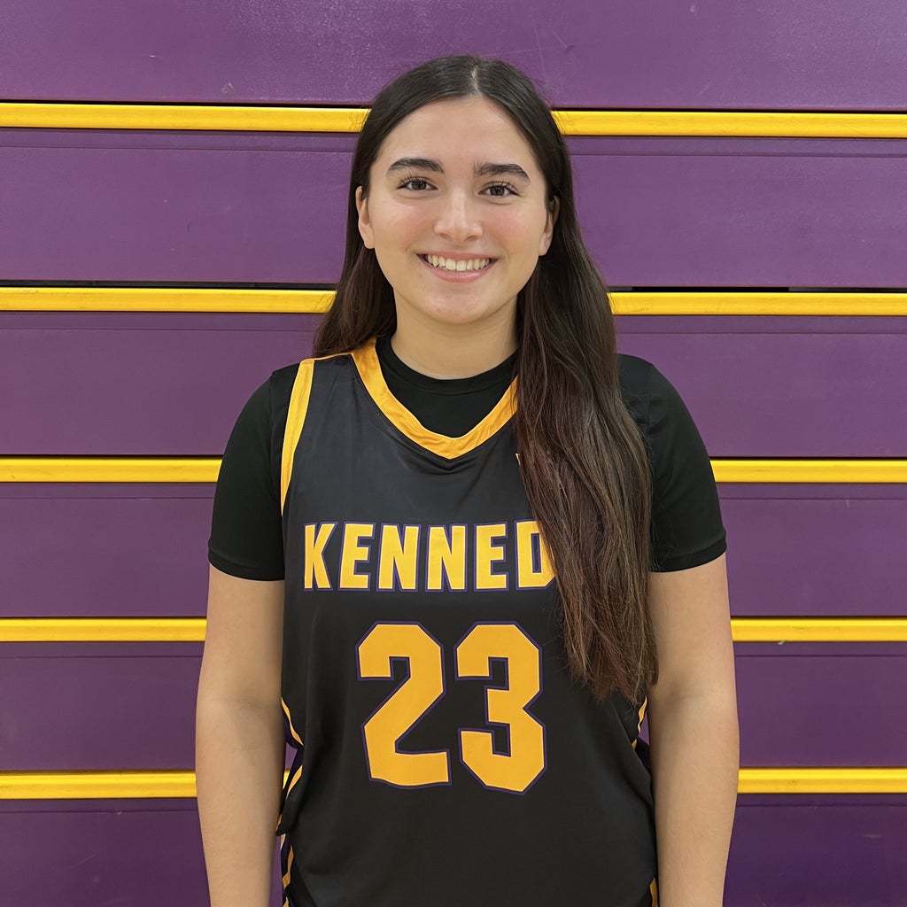 Chloe Buchner mugshot