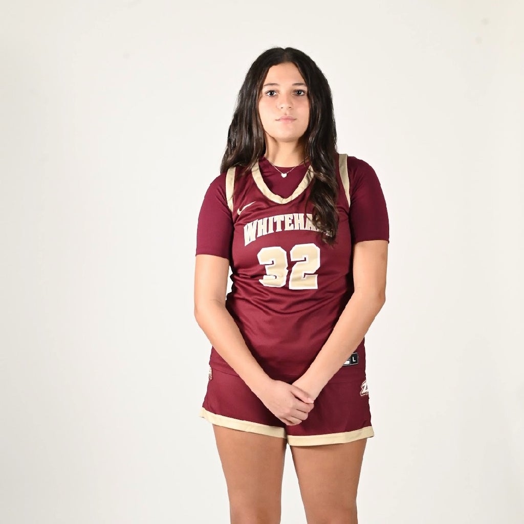 Lily Vazquez mugshot