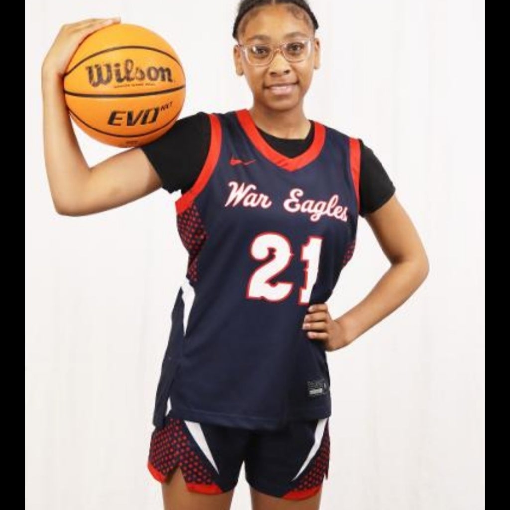 Faith Watkins mugshot