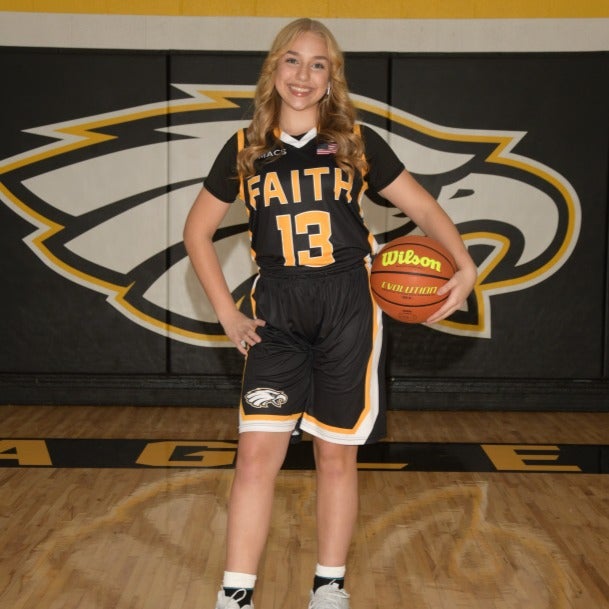 Reagan Gieseler mugshot