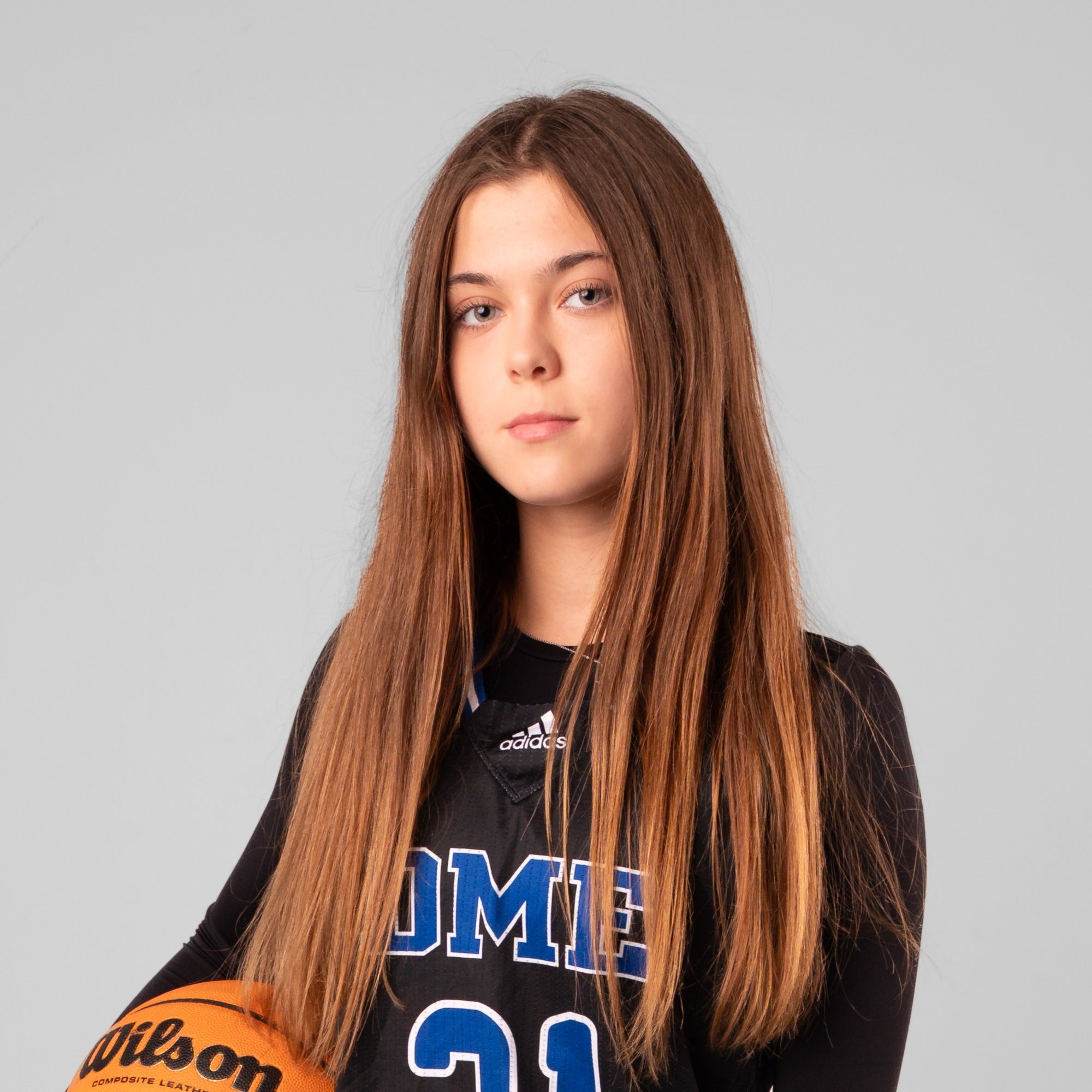 Zuzanna Plociennik mugshot