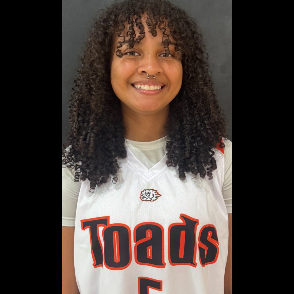 Alikah Rafiu mugshot