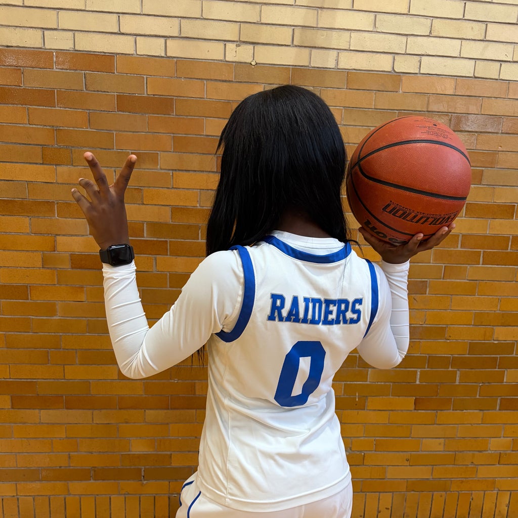 Mekhilah Gordon mugshot