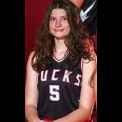 Kaitlyn Paloskey mugshot