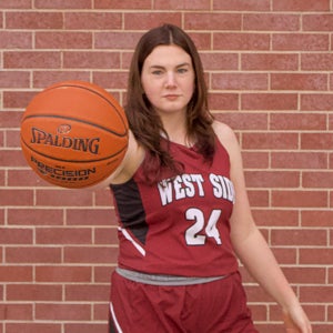 Lorraine Campbell mugshot