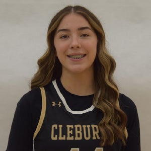 Lauryn Carrizales mugshot