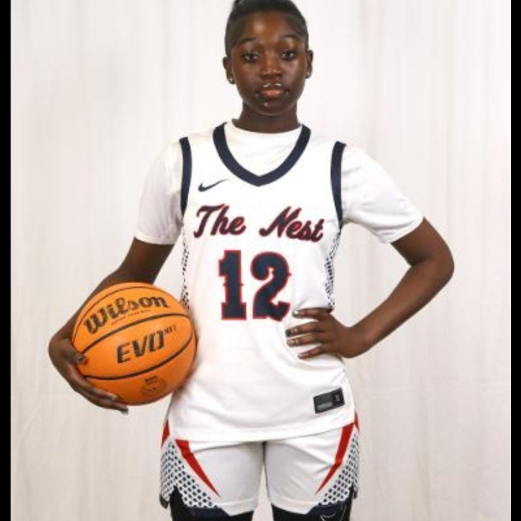 Eriyana Little mugshot