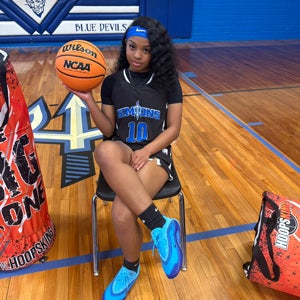 Kristen Johnson mugshot