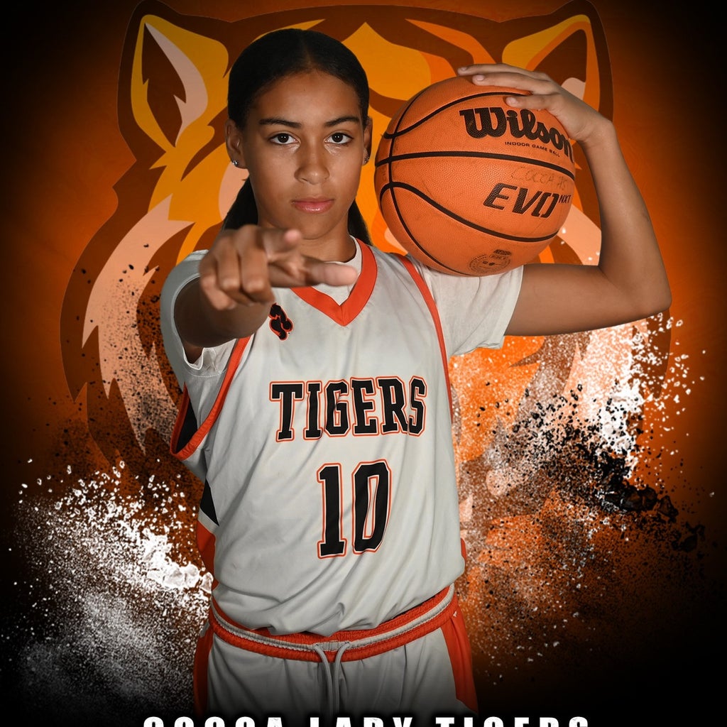 Amiah Jordan mugshot