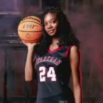 Khloe Bradley mugshot