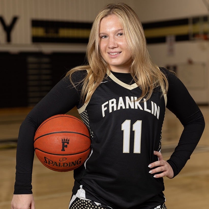 Abbie Overland mugshot