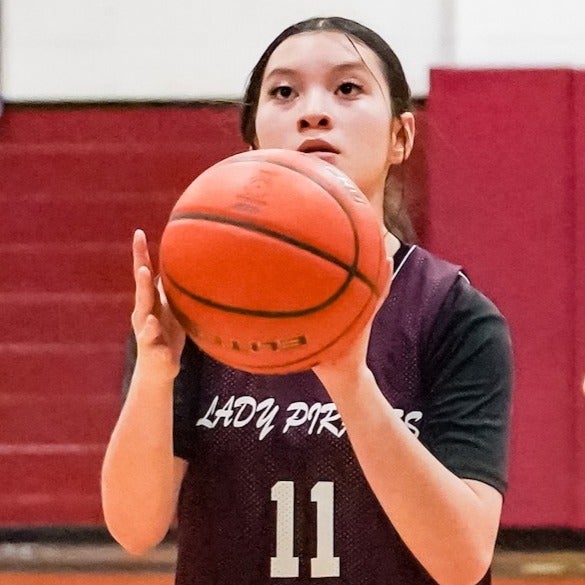 Karina Trejo mugshot