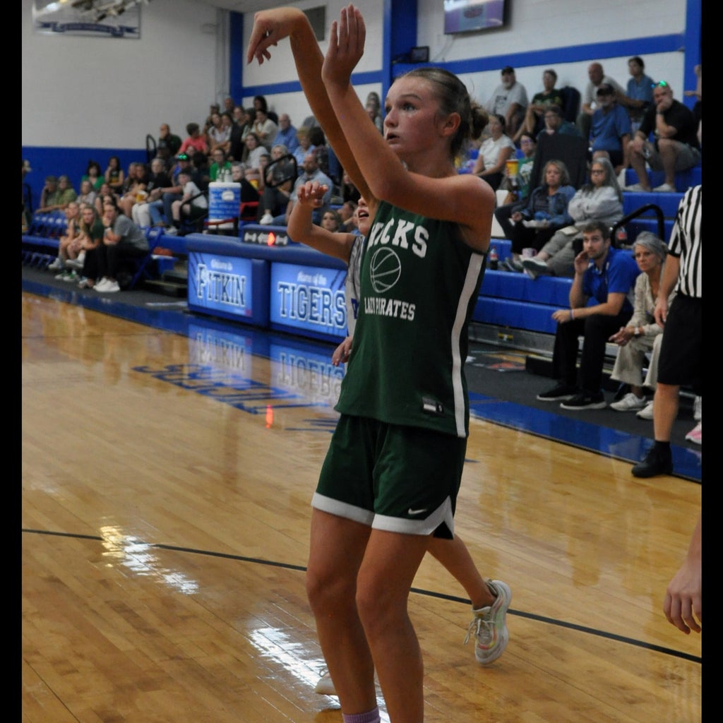 Charliegh-ann Wilson