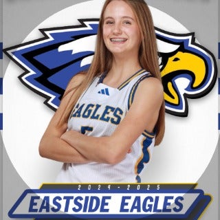 Emma Johnson mugshot