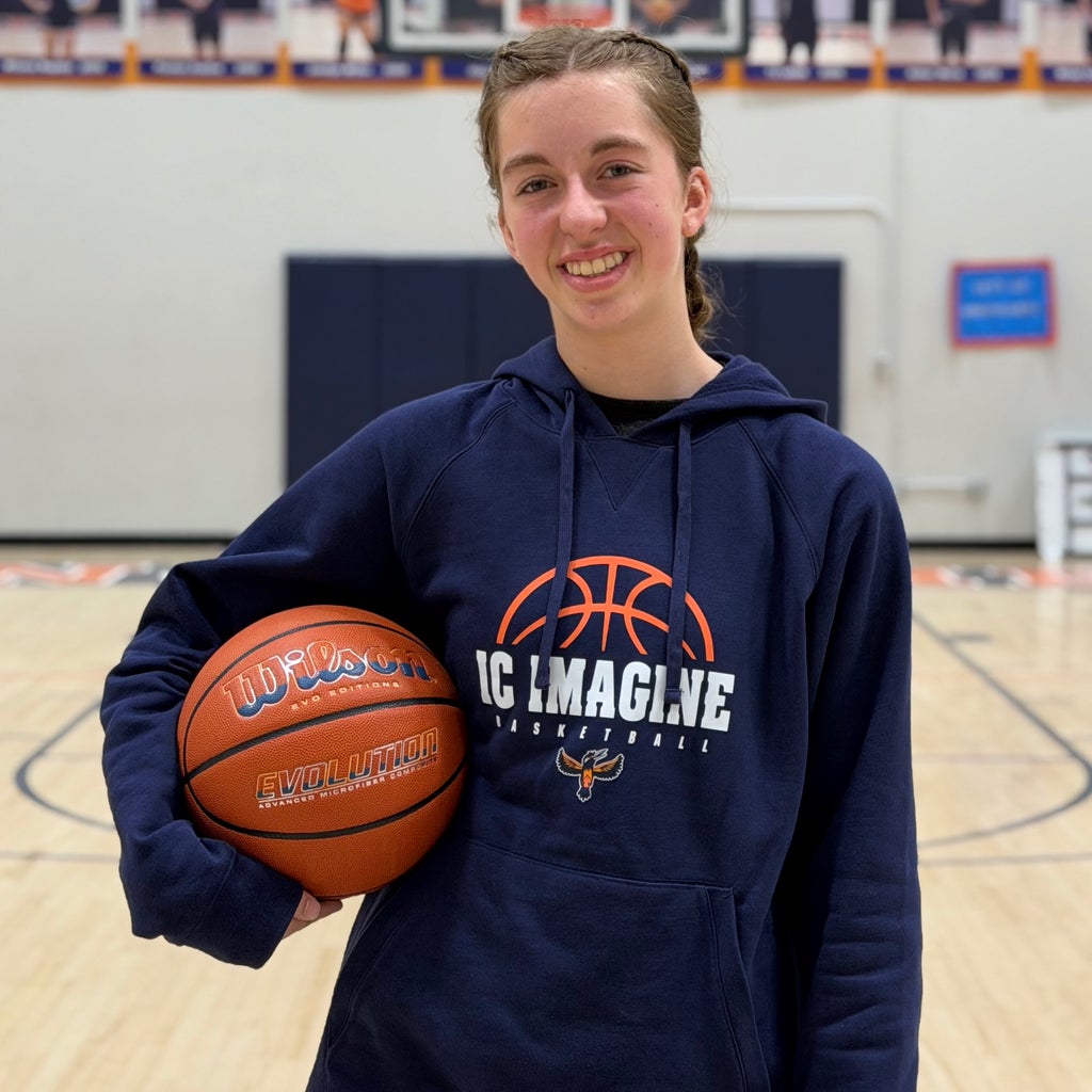 Allyson Spence mugshot