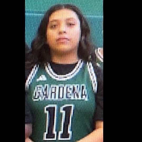 Yanely Pineda mugshot