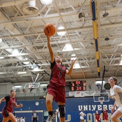 Olivia Dottavio mugshot